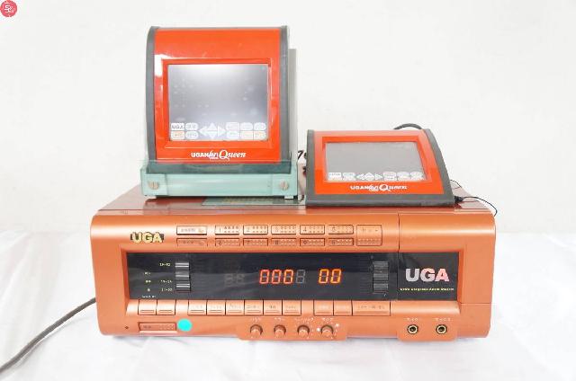 BMB ビーエムビー UGA UGA-01 カラオケ機器 デンモク セット （ その他