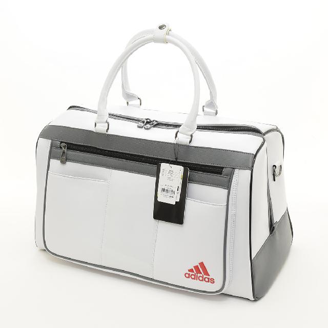 adidas GOLF アディダス ゴルフ ボストンバッグ【神戸市長田区出張買取