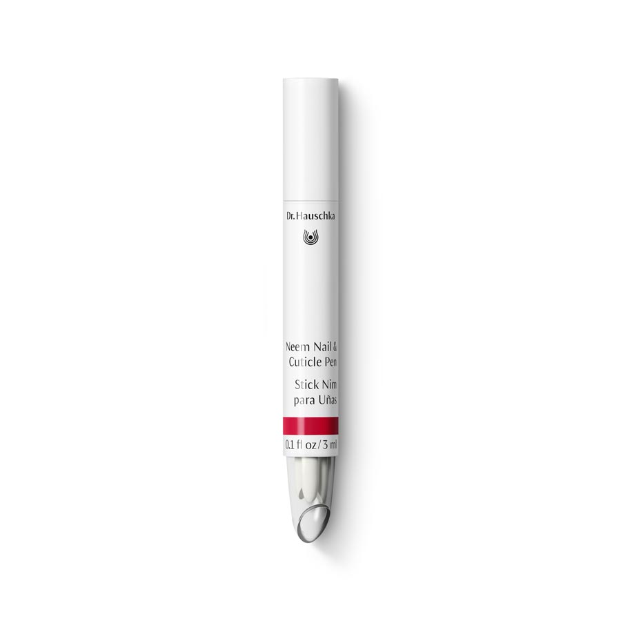 Neem Nail & Cuticle Oil Pen - natural skin care | Dr. Hauschka