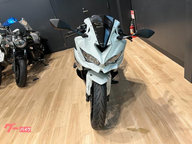 車両情報:カワサキ Ninja ZX−4R SE | カワサキプラザ堺 | 中古バイク