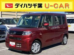 先行予約販売】ダイハツタント カスタムX車検残有‼️ オートエアコン