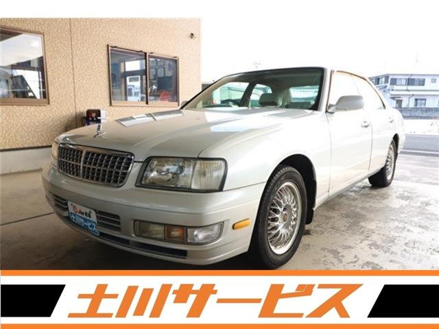日産 Y34セドリック 値段はコメントにて相談 限定価格 日産 セドリック