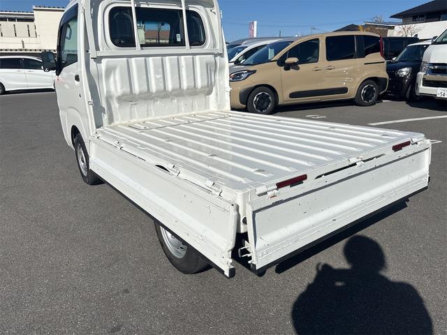 ダイハツ ハイゼットトラック エクストラSAIIIt｜大阪最大級・軽