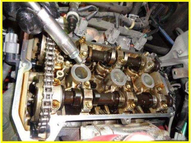 ボォ--ー-ボボ…ボ..ボ.!!」エンジンが吹けない!! ｜グーネットピット