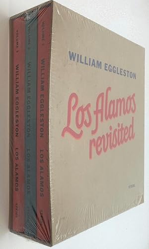Alamos Revisited by Eggleston William, Hardcover - AbeBooks