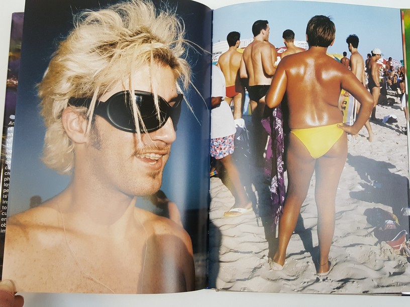 Mario Testino: Any Objections? by Testino, Mario (Edited by