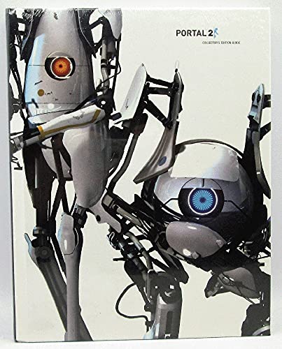 Portal 2 Collector's Edition Guide - Future Press: 9783869930381