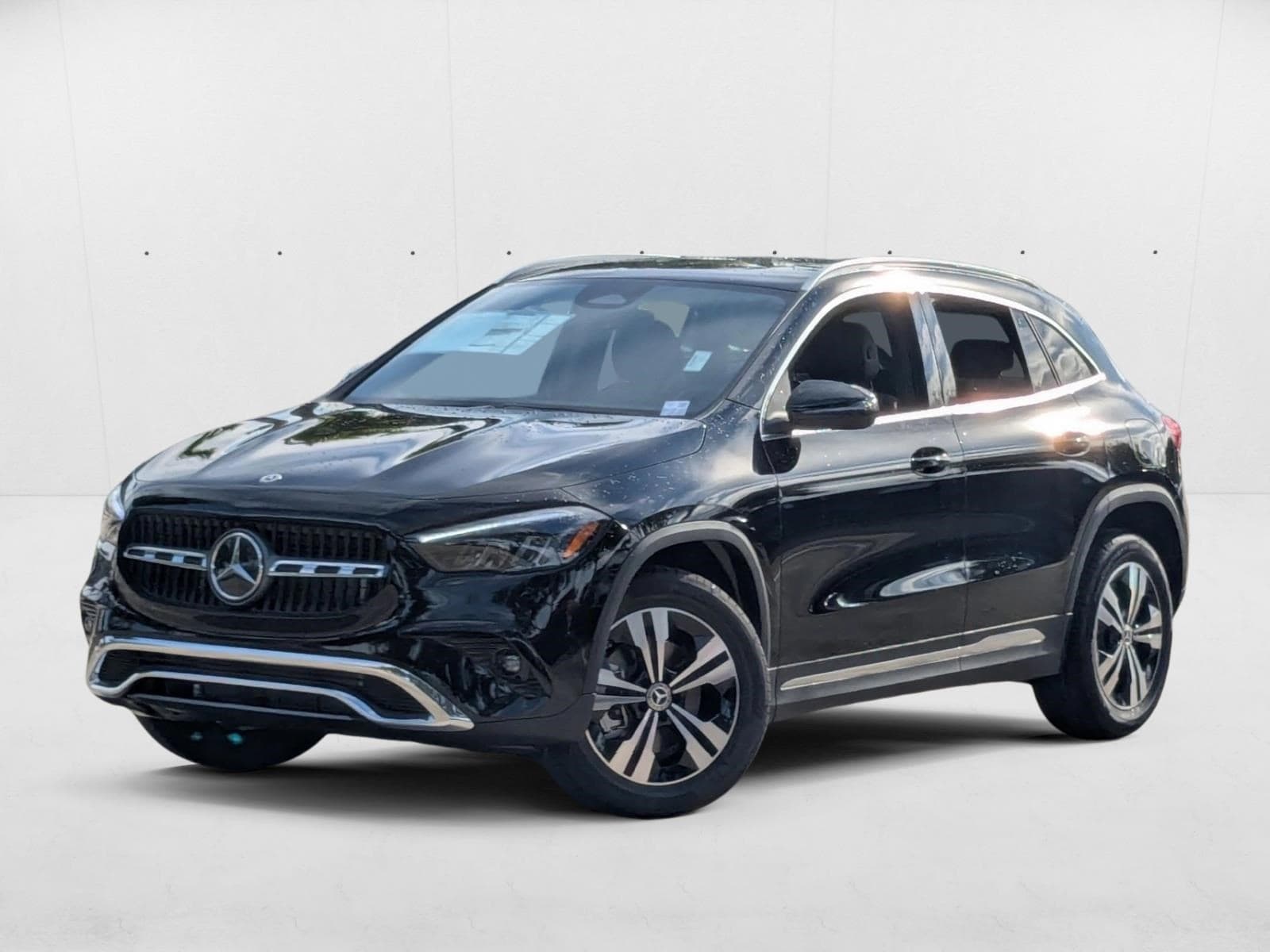Mercedes-Benz GLA 250 Ft Lauderdale FL | Mercedes-Benz of Fort