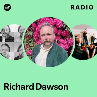 Richard Dawson | Spotify