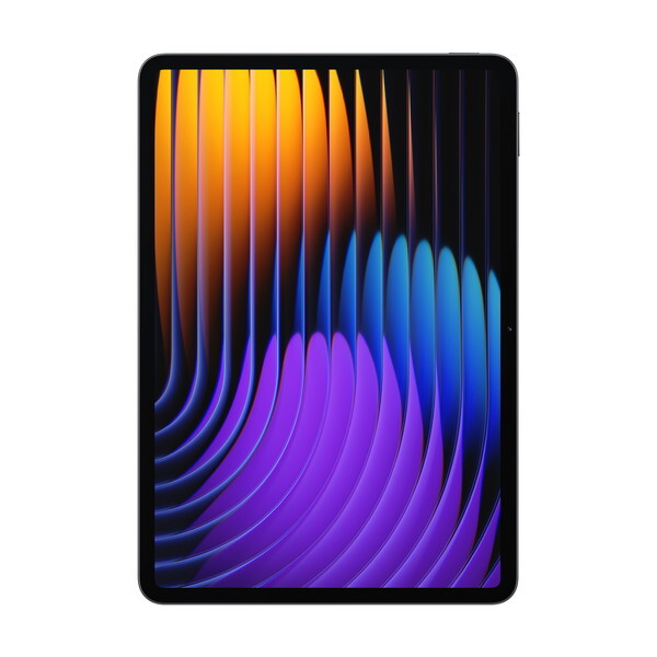 Xiaomi Pad 7 Pro Matte Glass Version Gray 12G+512G [タブレットPC