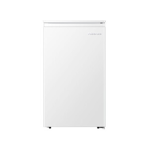 アウトレット】MAXZEN JF060HM01WH ホワイト [冷凍庫 (60L・右開き