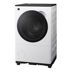 PANASONIC NA-VG2500L プレミアムステンレス Cuble [ドラム式洗濯乾燥