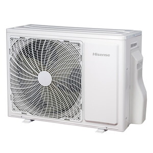 Hisense HA-S40G2-W Sシリーズ [エアコン (おもに14畳用・単相200V