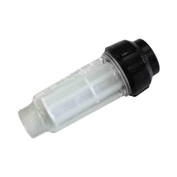 KARCHER(ケルヒャー) K mini 高圧洗浄機 + 2.643-101.0 自吸用ホース