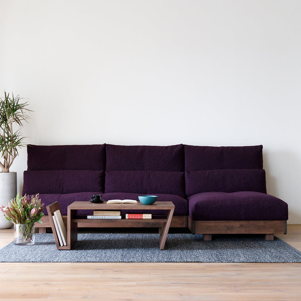 LIBERIA PLUS / リベリア プラス – PIANO ISOLA