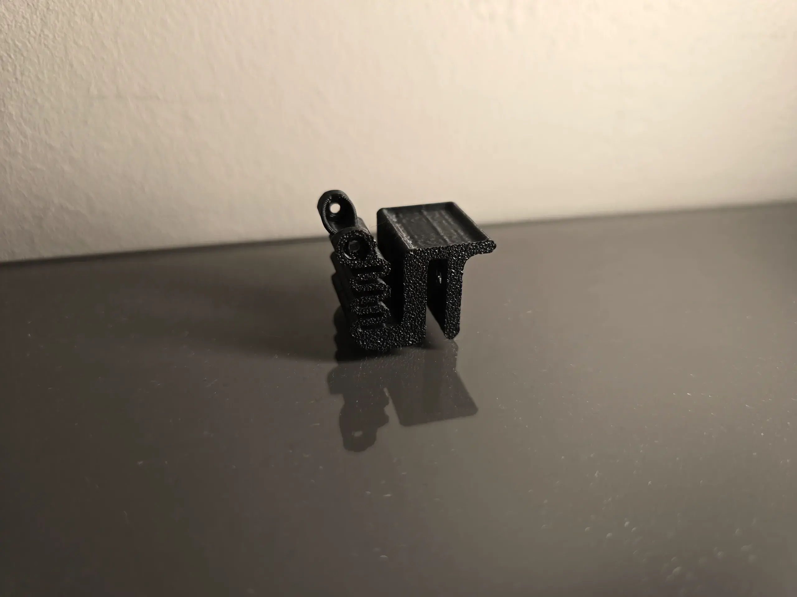 3D Printer Files | 3MF File | K2 Plus Nozzle Wiper - Mostly