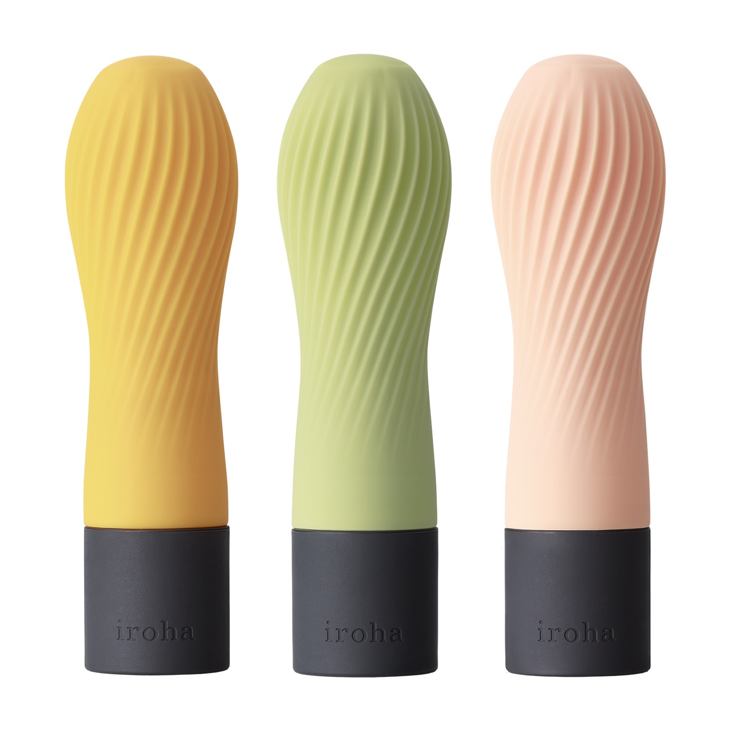 iroha zen（潤滑剤/ラブアイテム）｜(イロハ/iroha)｜通販のベルメゾン