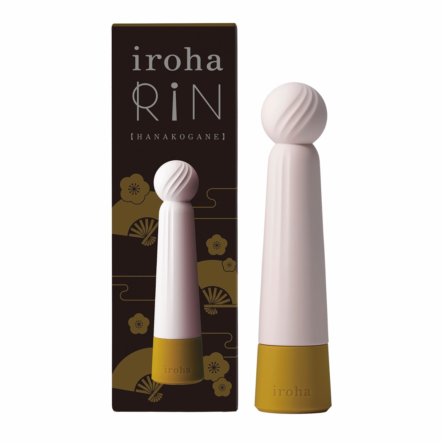 iroha RIN（潤滑剤/ラブアイテム）｜(イロハ/iroha)｜通販のベルメゾン