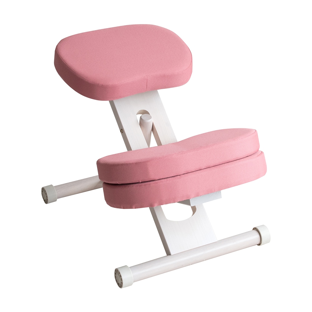 きれいな姿勢がキープできる昇降チェア（キッズ用）（学習机チェア