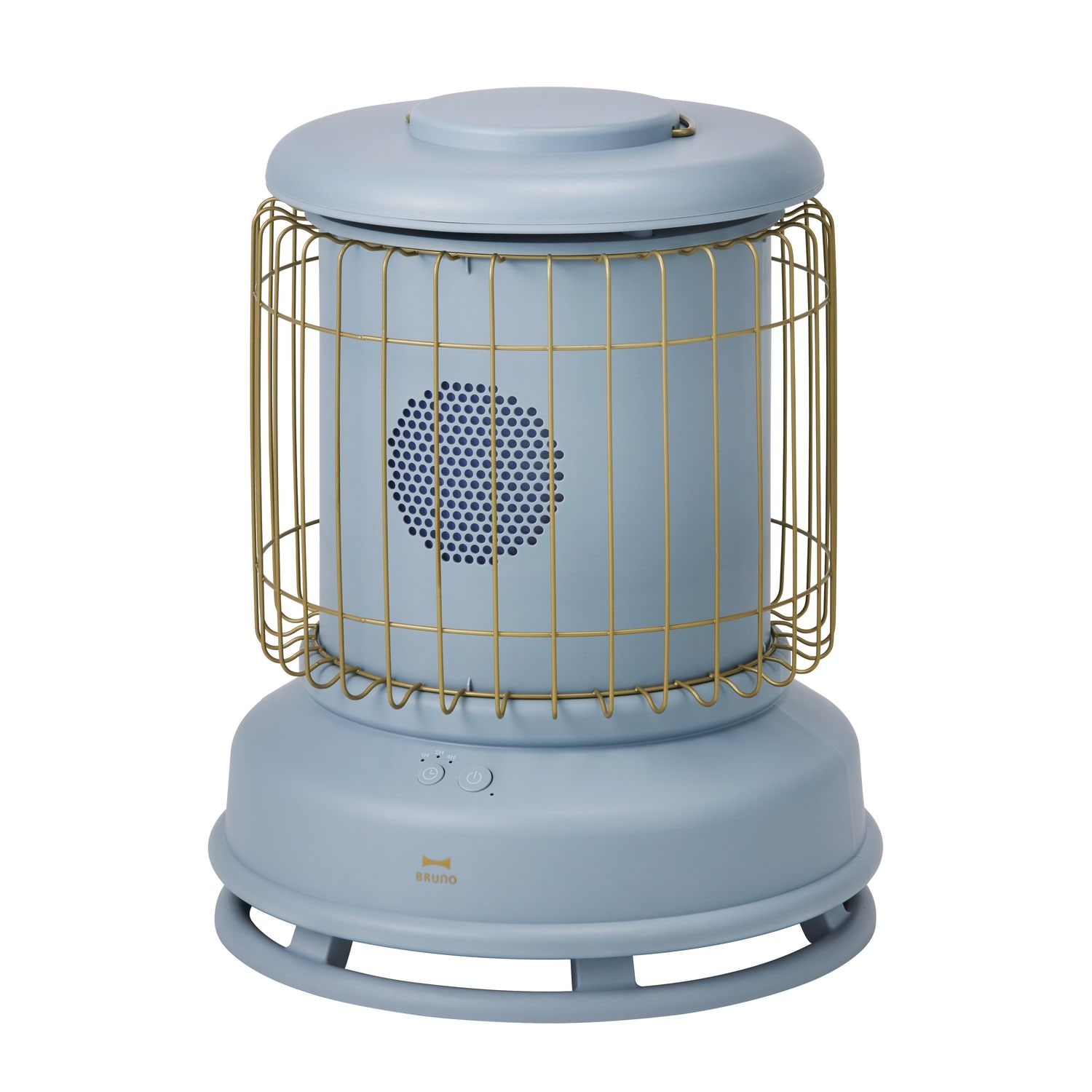 全方位型ファンヒーター「Classic Stove」 【360度暖かい 最大1200W