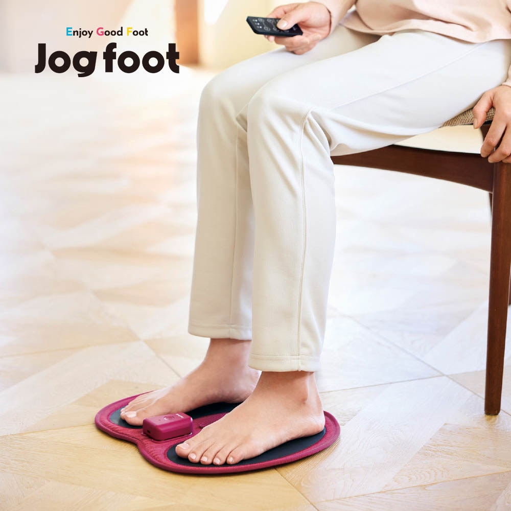 ジョグフット 歩トレパッド｜通販のベルメゾンネット