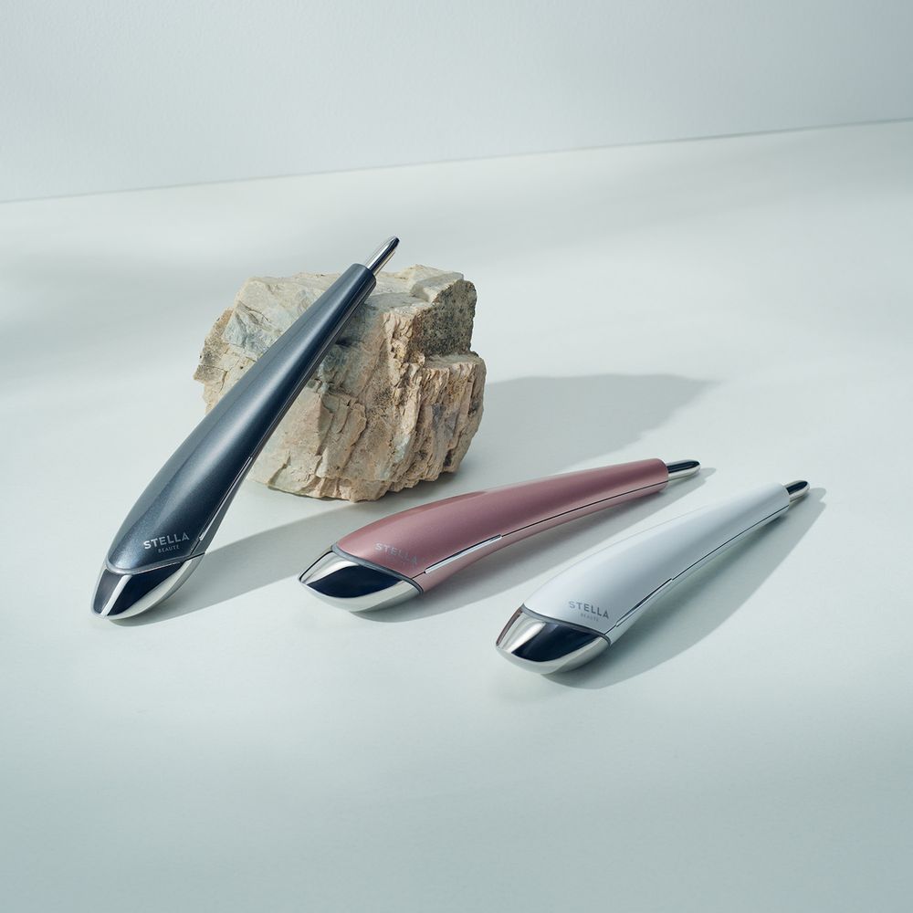 STELLA BEAUTE Beauty Face Stick2.0 (EMS美顔器)(ステラボーテ