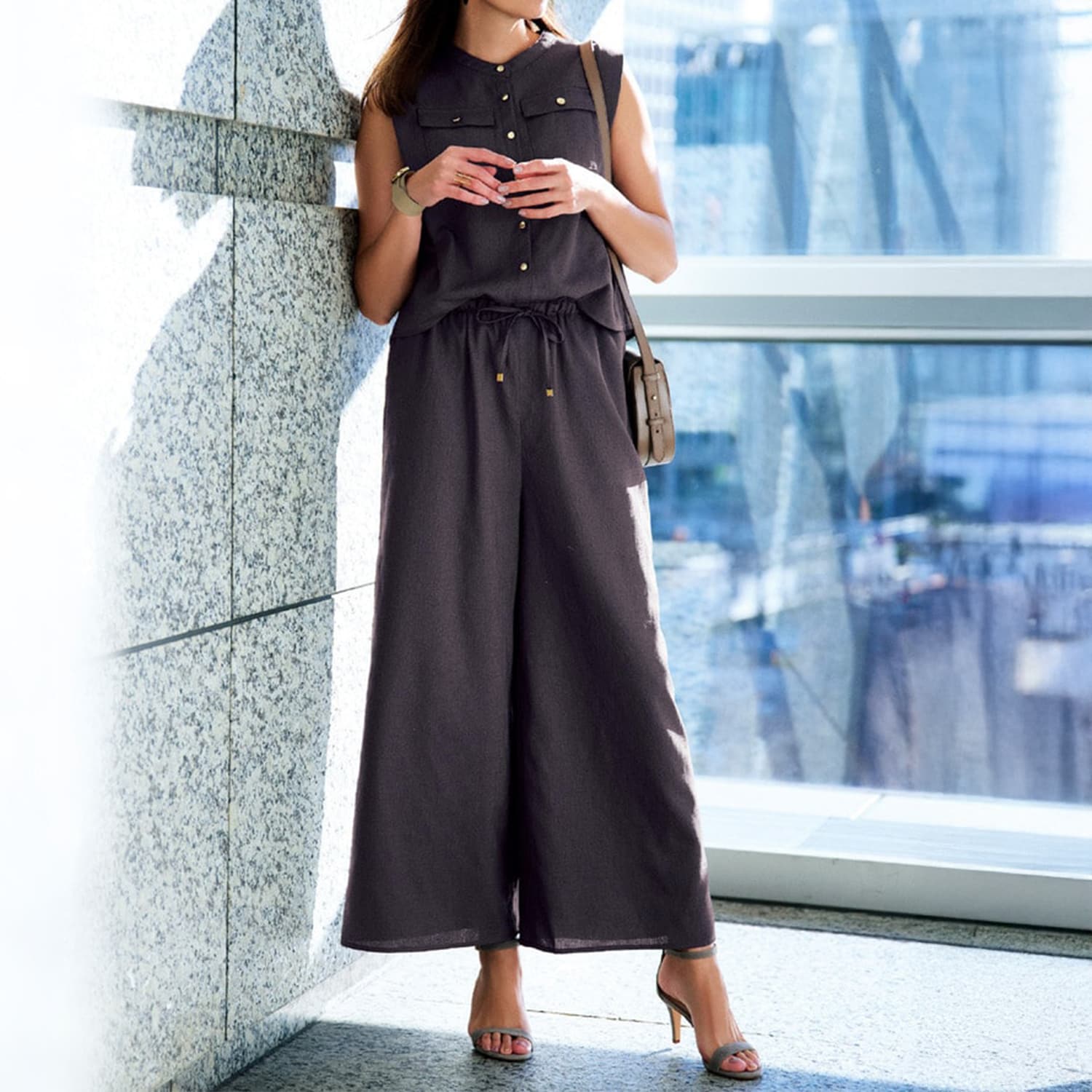 オールインワン(スタイルノート/StyleNote)｜通販のベルメゾンネット