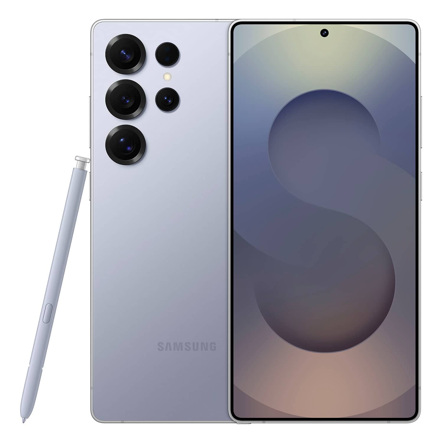 Samsung Galaxy S25 Ultra 256GB Titanium Silverblue (AT&T) SM-S938U