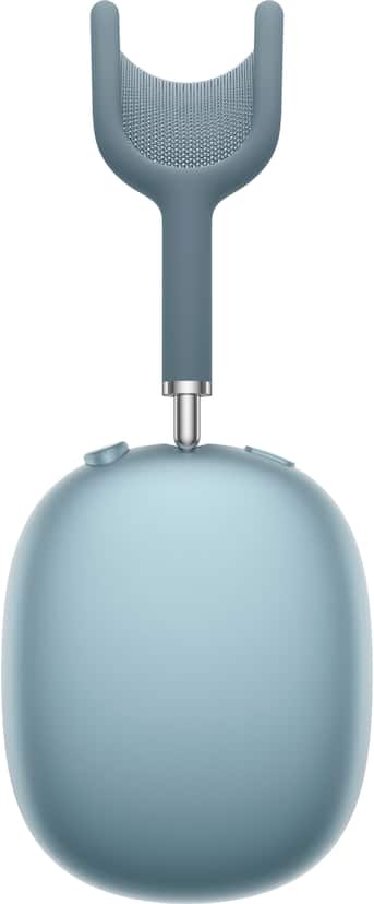 Apple AirPods Max (USB C) Blue MWW63AM/A - Best Buy