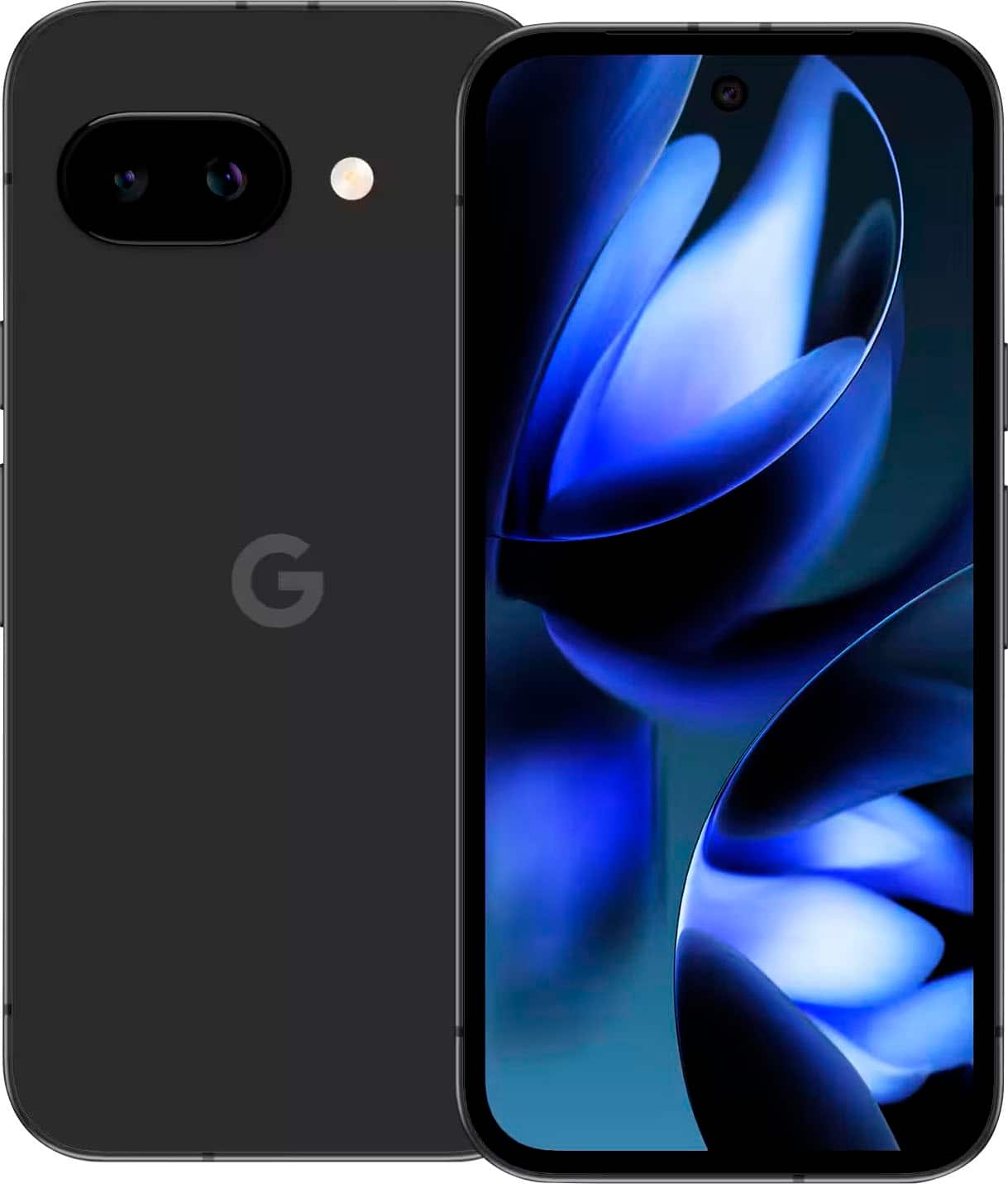 Google Pixel 9a 128GB (Unlocked) Obsidian GA05769-US - Open Box