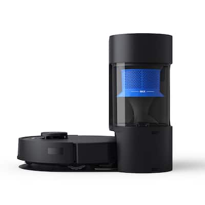 ECOVACS Robotics DEEBOT N20 PRO PLUS Vacuum & Mop Robot Black