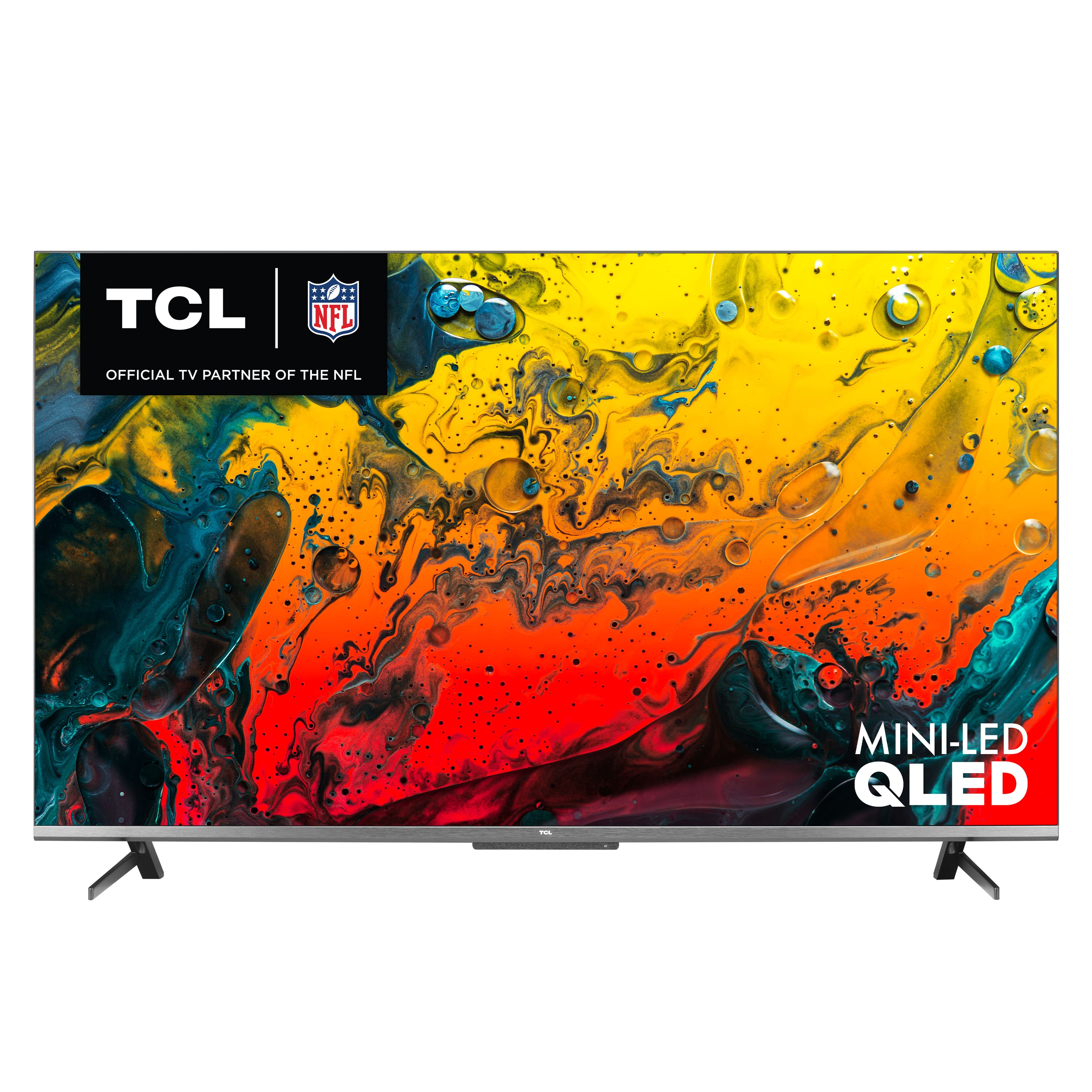 Customer Reviews: TCL 55