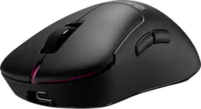Pulsar Zywoo The Chosen Medium Wireless Mouse Wireless Black