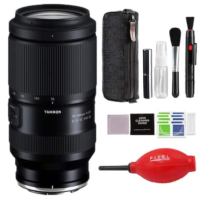 Tamron 70 180mm f/2.8 Di III VC VXD G2 Lens for Nikon Z with