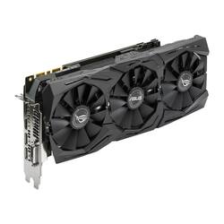 ASUS NVIDIA GeForce GTX 1080 Ti 11GB GDDR5X PCI Express 3.0