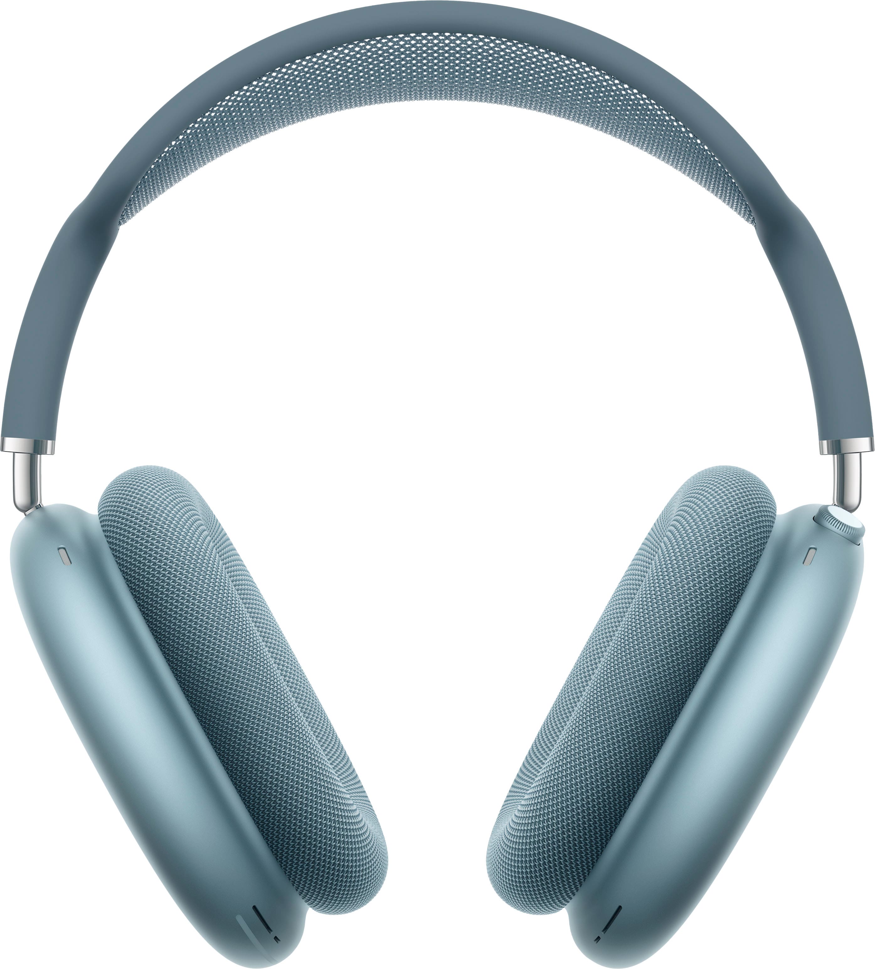 Apple AirPods Max (USB C) Orange MWW73AM/A - Best Buy