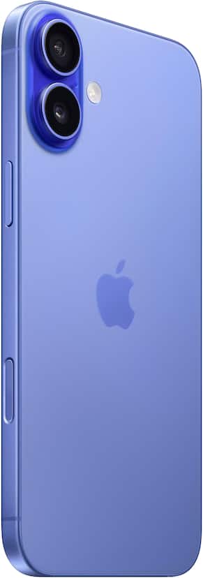 Apple iPhone 16 Plus 256GB Apple Intelligence Ultramarine (AT&T