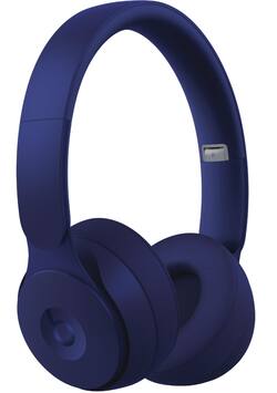 Beats Solo Pro More Matte Collection Wireless Noise Cancelling On