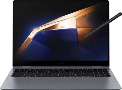 Samsung Galaxy Book4 Pro 360 2 in1 16