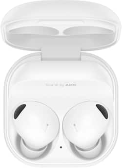 Samsung Galaxy Buds2 Pro True Wireless Earbud Headphones White SM