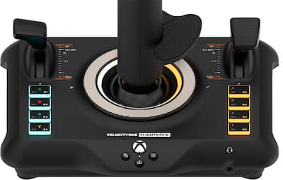 Turtle Beach VelocityOne Flightstick Universal Simulation
