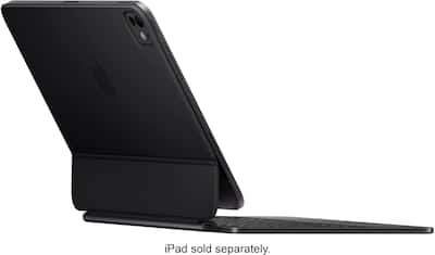 Apple Magic Keyboard for iPad Pro 11‑inch (M5) Black MWR23LL/A