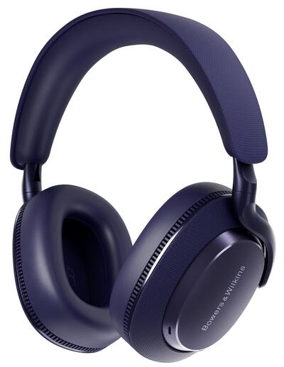 Bowers & Wilkins Px7S3 Bluetooth Noise Cancelling Over the Ear