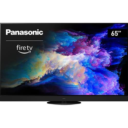 Panasonic 65 inch OLED 4K Ultra HD Smart Fire TV (2024) TV 65Z95AP
