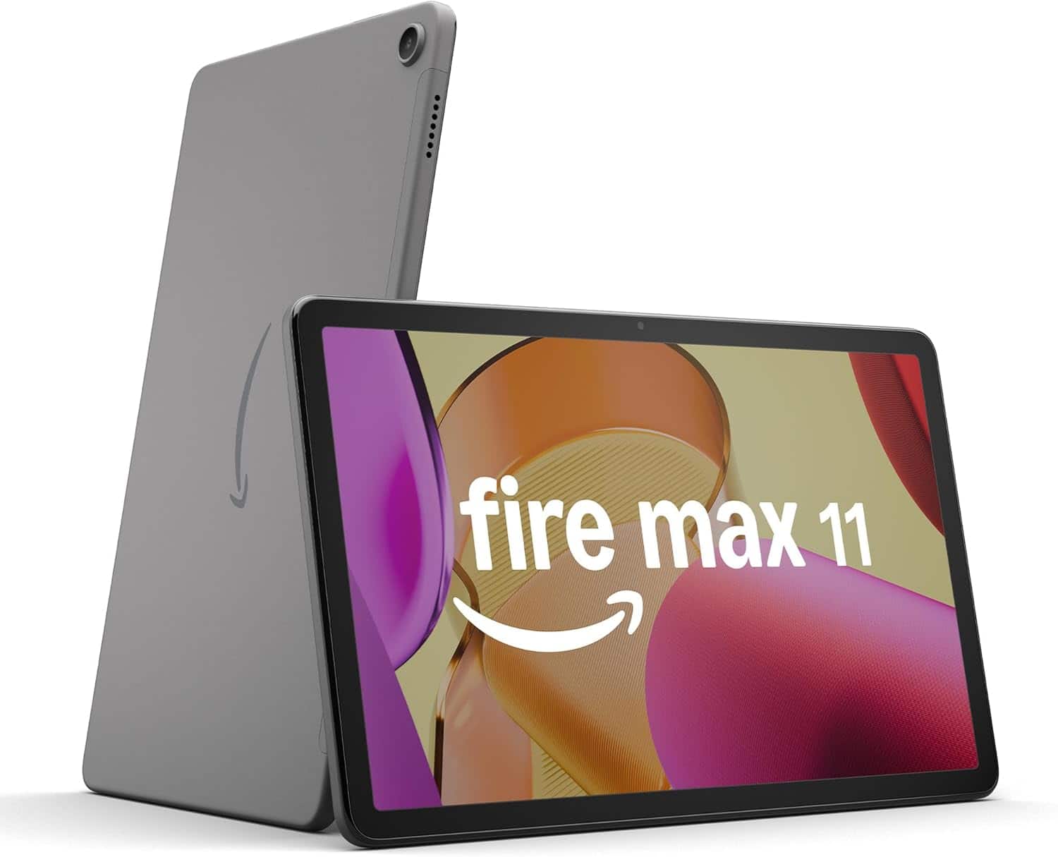 Amazon Fire Max 11 tablet, vivid 11