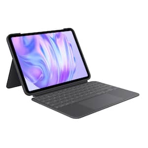 iPad Pro - Package Apple 11-inch iPad Pro M4 chip Built for Apple