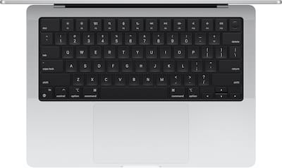 Apple MacBook Pro 14 inch Laptop Apple M4 chip Built for Apple