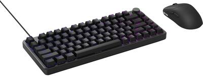 Sony INZONE KBD H75 75% Wired Aluminum Chassis Gaming Keyboard