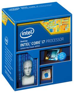 Intel® Core™ i7 4790K 4.0GHz Processor Multi BX80646I74790K - Best Buy