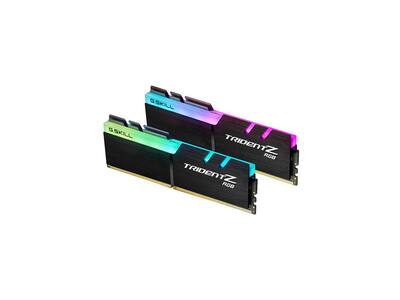 G.SKILL TridentZ RGB Series 16GB (2 x 8GB) 288 Pin PC RAM DDR4